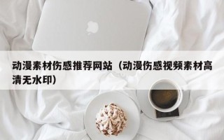祁阳动漫素材伤感推荐网站（动漫伤感视频素材高清无水印）